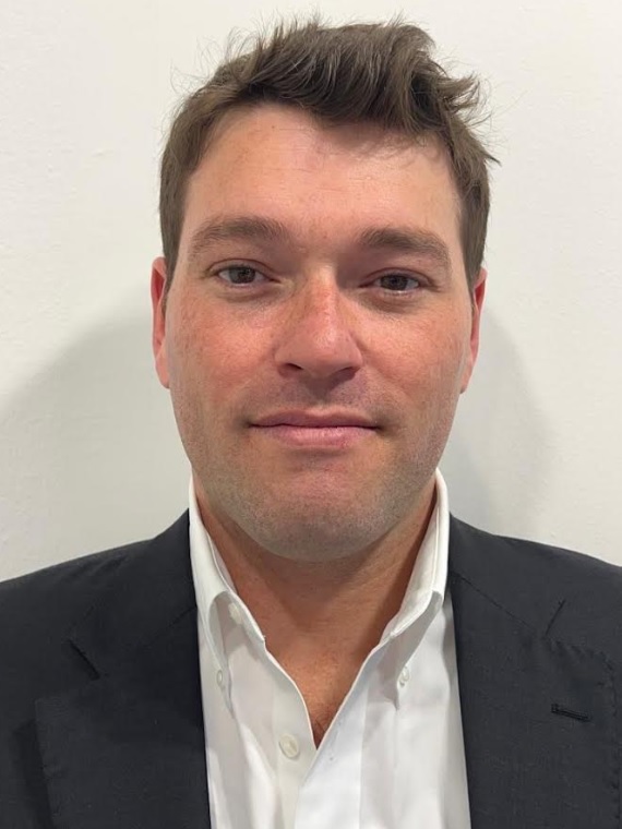 Filipe Piumbini — Director of Communication