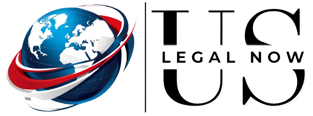 US Legal Now logo
